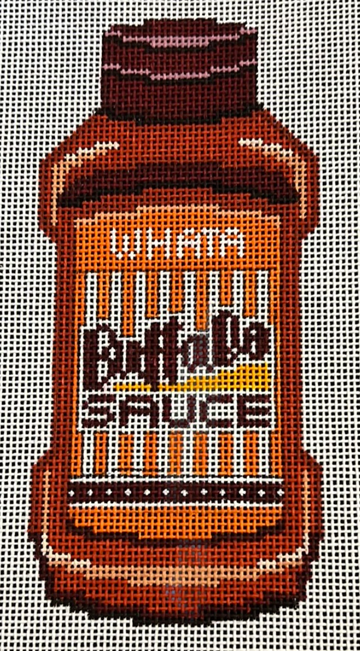 Whatburger Buffalo Sauce