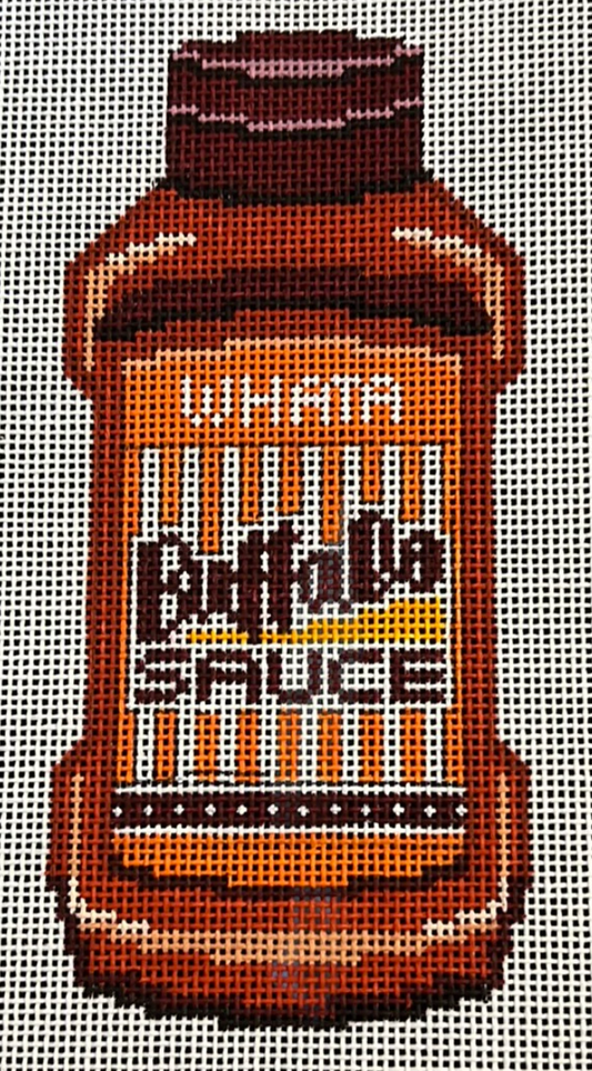 Whatburger Buffalo Sauce