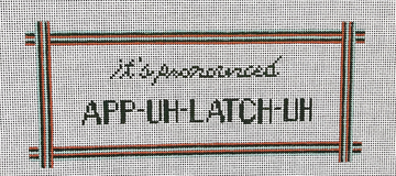 It’s Pronounced Appalachia