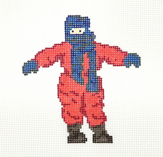 Snowsuit Randy