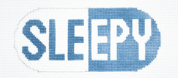 Sleepy Pill