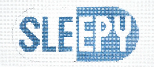 Sleepy Pill