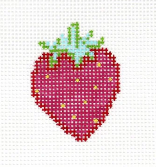 Mini Strawberry