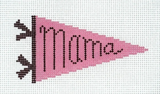 Mama Pennant