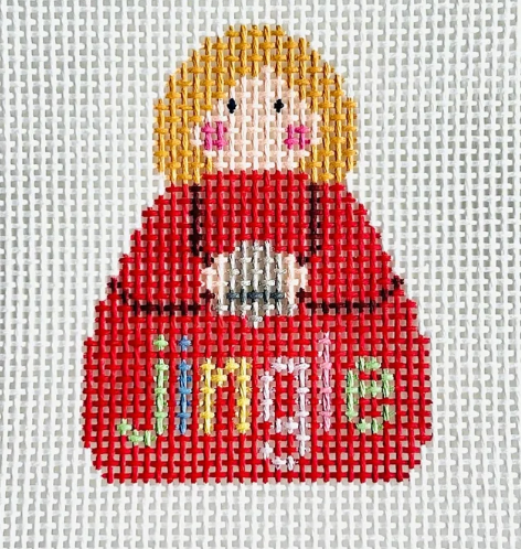 Jingle Angel