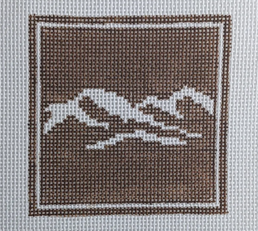 Outdoor Recreation Mountains Coaster