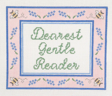 Dearest Gentle Reader