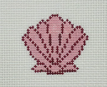 Pink Shell Mini