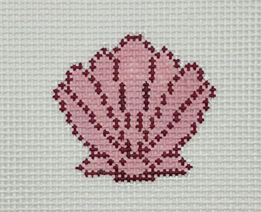 Pink Shell Mini