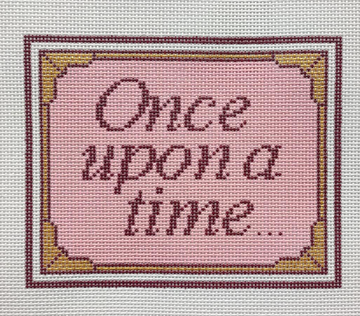 Once Upon a Time