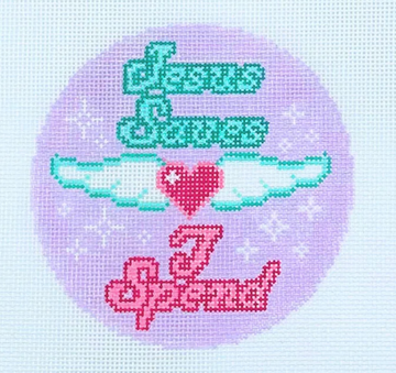 Jesus Saves, I Spend