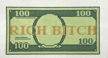 Rich Bitch