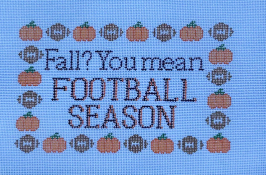 Fall Football