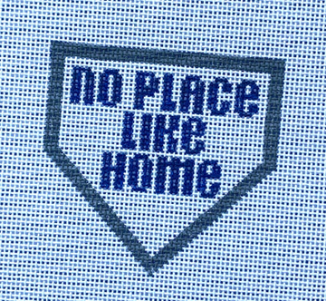 There's No Place Like Home