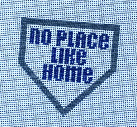 There's No Place Like Home