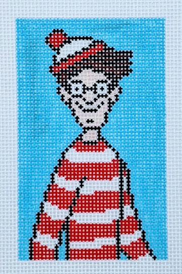 Waldo