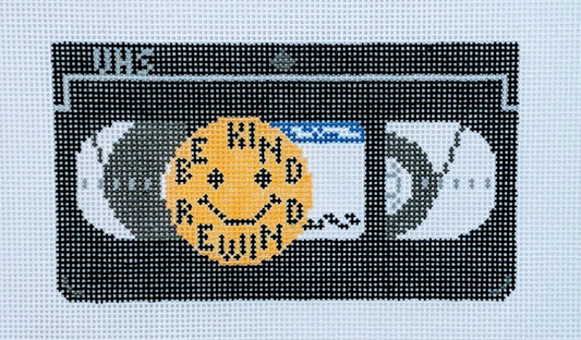 VHS Tape/Be Kind...Rewind