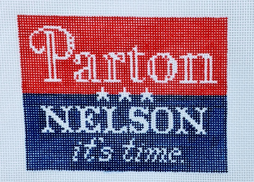 Parton/Nelson