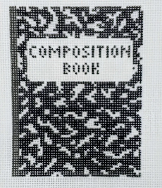Composition Book