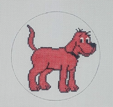 Clifford the Big Red Dog