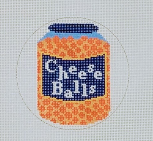 Cheese Balls