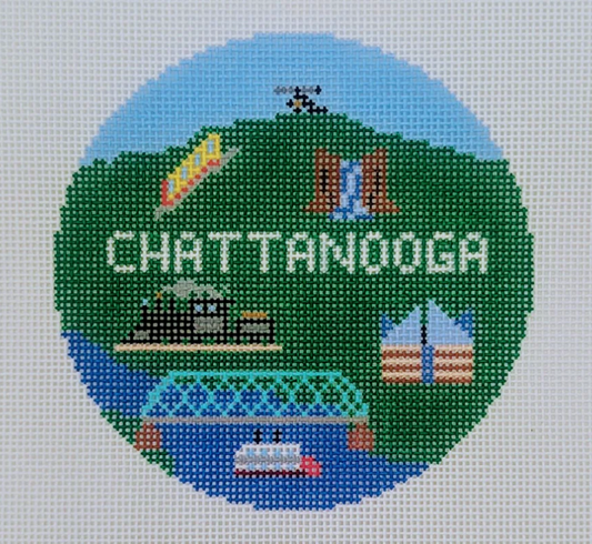 Chattanooga