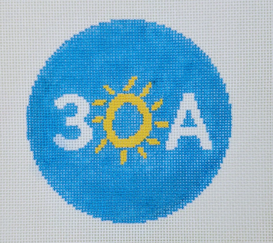 30A Ornament