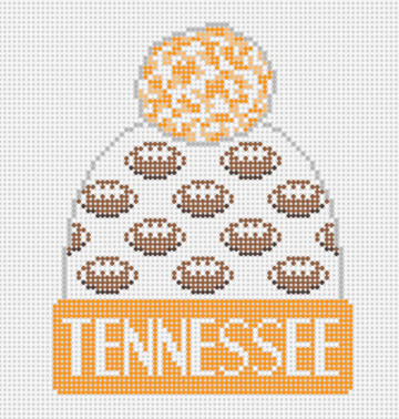 Tennessee Beanie