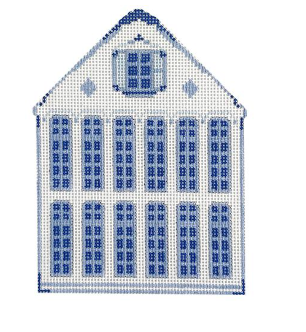 Delft House #2