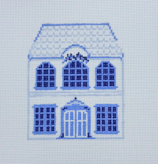 Delft House #5