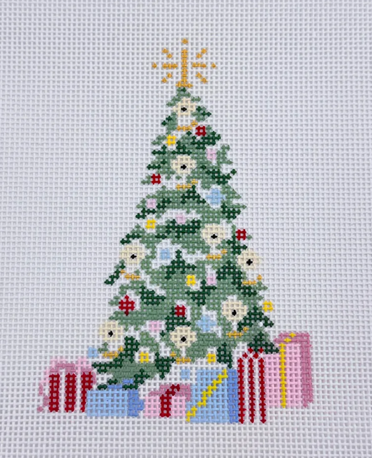 Nutcracker Series: Tree