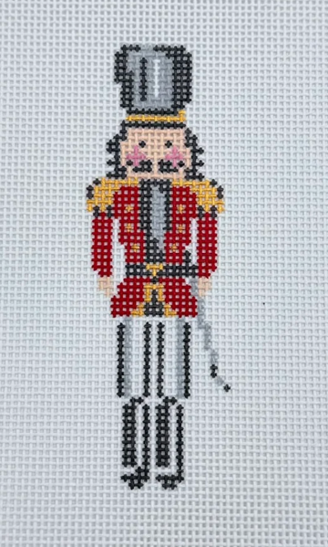 Nutcracker Series: Nutcracker