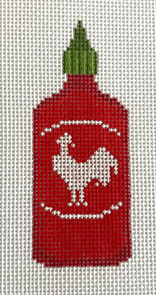 Hot Sauce
