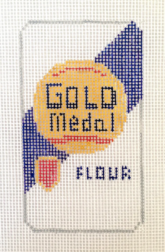 Gold Medal Flour