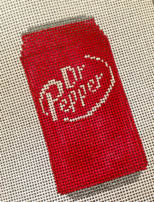 Dr. Pepper