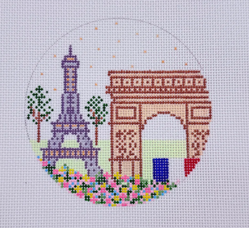 Paris Round