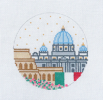 Rome Round