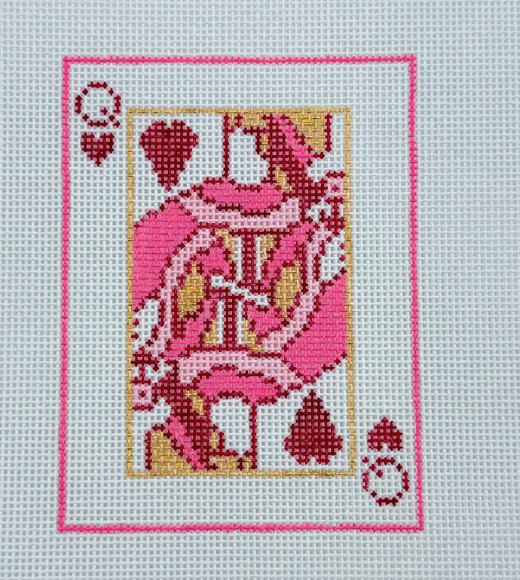 Queen of Hearts