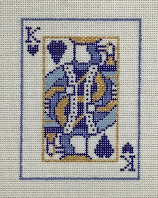 King of Hearts