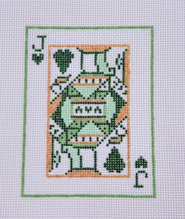 Jack of Hearts