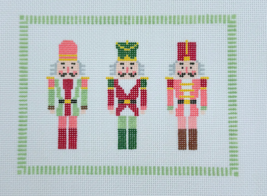 Nutcracker Trio