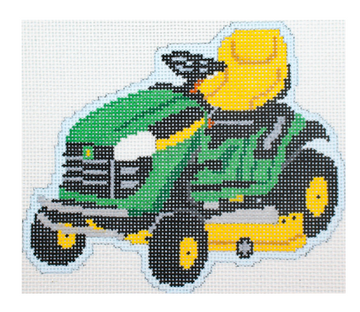 Riding Lawn Mower
