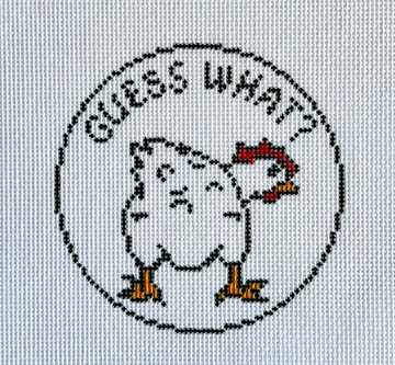 Guess What, Chicken Butt