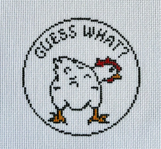 Guess What, Chicken Butt