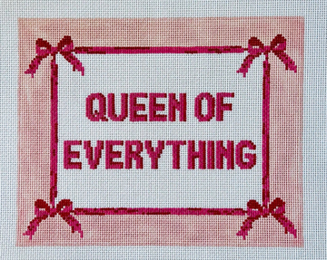 Queen of Everything