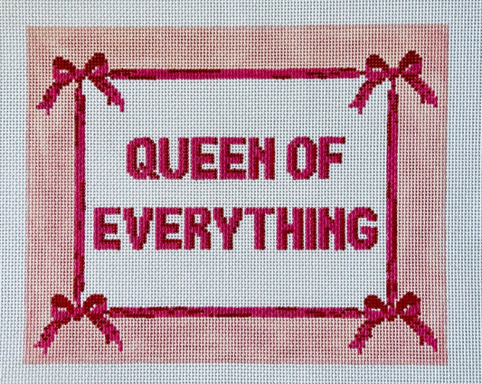Queen of Everything