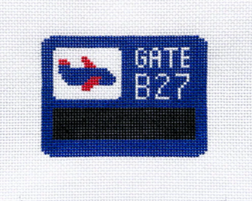 Plane Gate