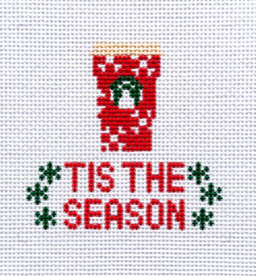Tis the Season Red Cup