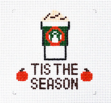 Tis the Season Fall Cup