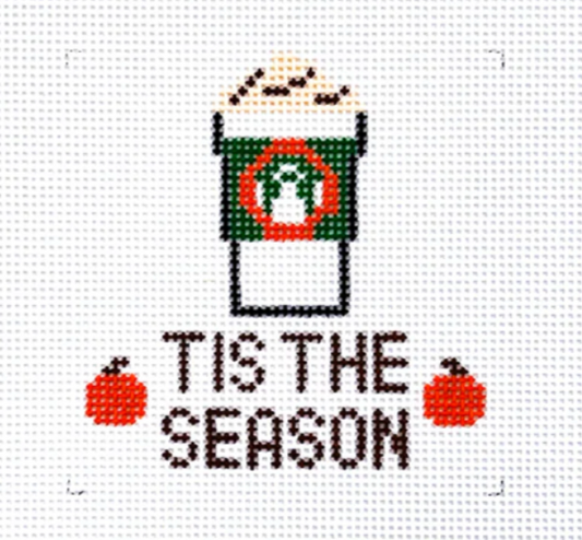 Tis the Season Fall Cup